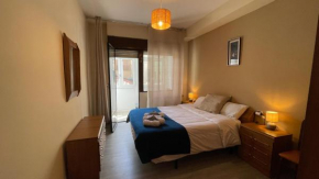 Apartamento La Escuela El Barco de Avila
